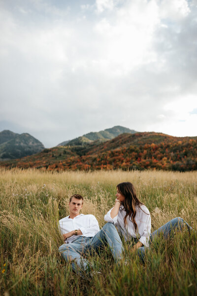 Honest and emotional wedding photography for modern couples