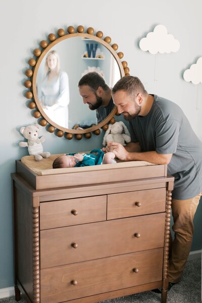 peoria illinois newborn photographer-136-min