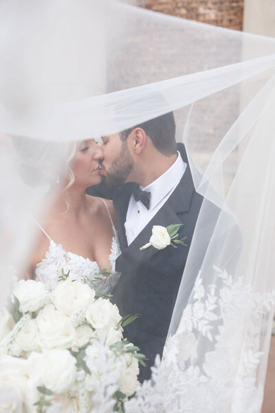 Chicago wedding photographer