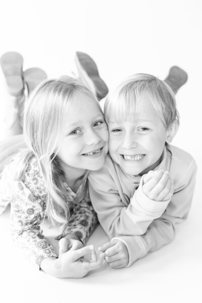 Personality Portraits in Hoover,Alabama | Family Photographer