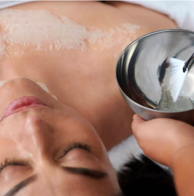 anti-ageing | gua sha | firm skin | replenish skin | tighter skin | skin tightening | youthful skin | younh skin | hydrated skin