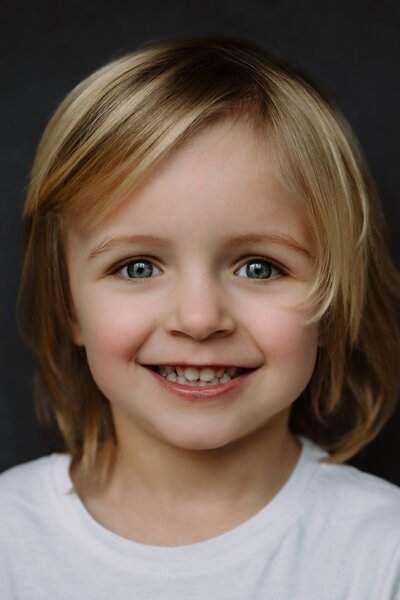 Portretshoot Eline Hemelt Photography