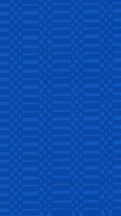 Brooks & Templeton Orthodontics blue brand texture
