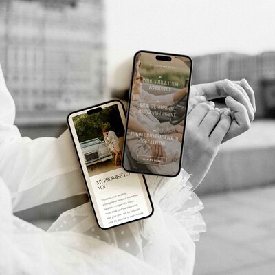 Aveline Rue Showit website—story-first structure with refined typography and intuitive flow guiding visitors from intrigue to inquiry (5)