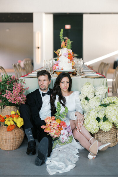The Skyroom NC- Luxury Weddings