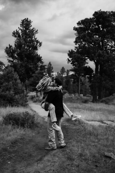 Engagement Photos