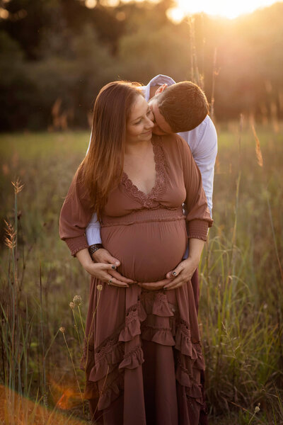 Maternity photography Bay Area  maternity photography california