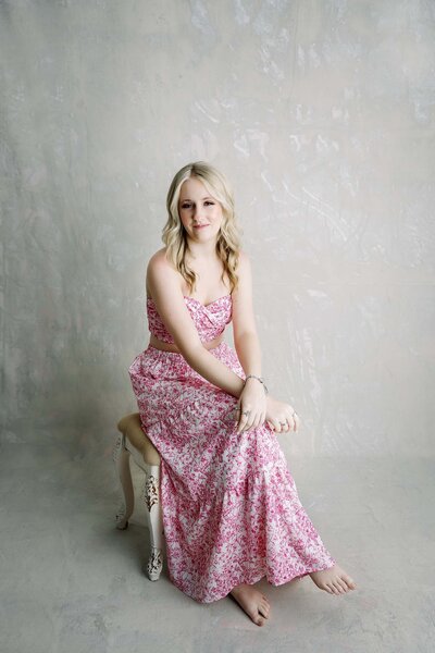 Senior Photographers In Houston