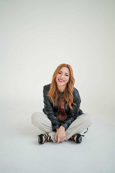 burnout coach for women