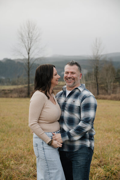 couple-field