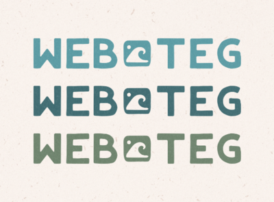 Logo WebTeg