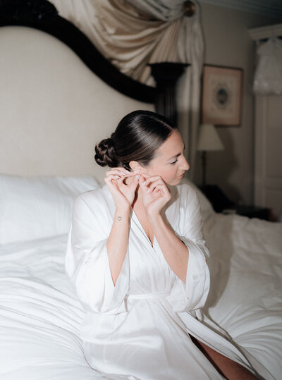 Grantley Hall Wedding-12
