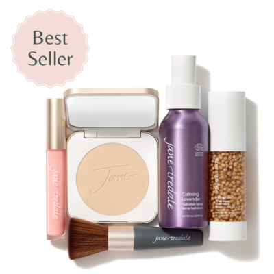 jane iredale skincare makeup