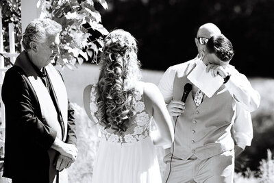 Eau Claire Menomonie Wedding Photographer