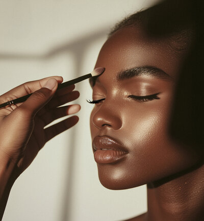 Professional makeup for maternity and motherhood portraits Cary North Carolina, Maternity photographer near me, Cary photographer, pregnancy, mom, baby, gowns, maternity, photoshoot, Pregnancy photos near me, Portrait photographer Cary, Makeup Artistry