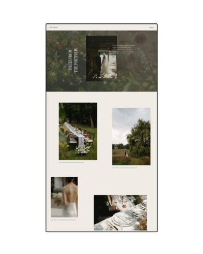 Portfolio
