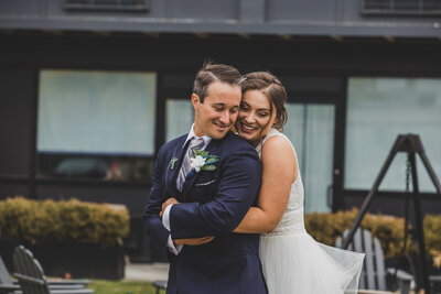 John Richmond is one o the best Ann Arbor photographers you can find! With over 900 weddings under his belt, he is ready for anything you need for your event!