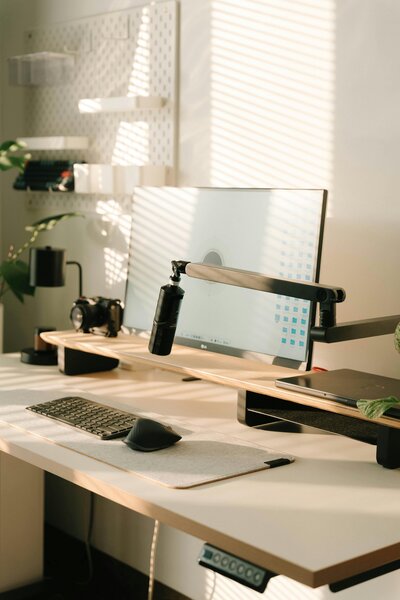 General Administrative Support | Renan Calara