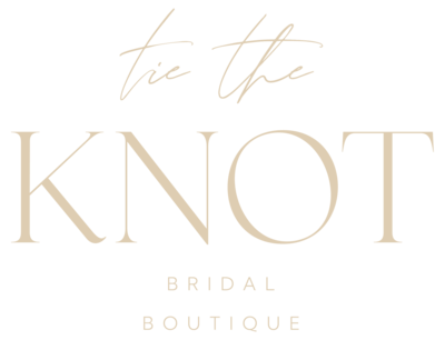 Tie The Knot Logo
