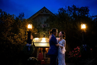 Vermont Wedding at the Alerin Barn in St. Johnsbury, VT