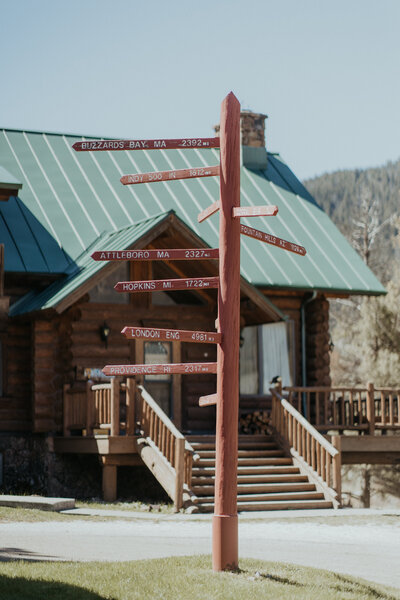 Montana wedding photographer
