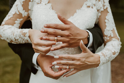 scenic wisconsin wedding venue