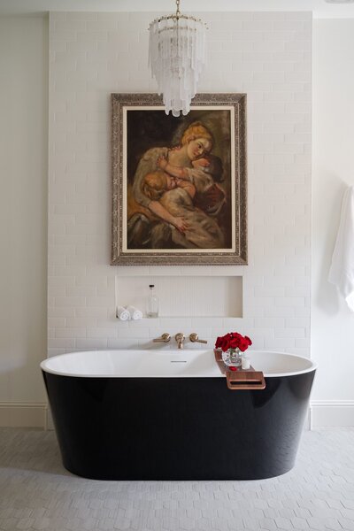 Interior Design Photography based in West Texas