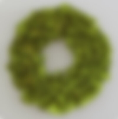 summer blur