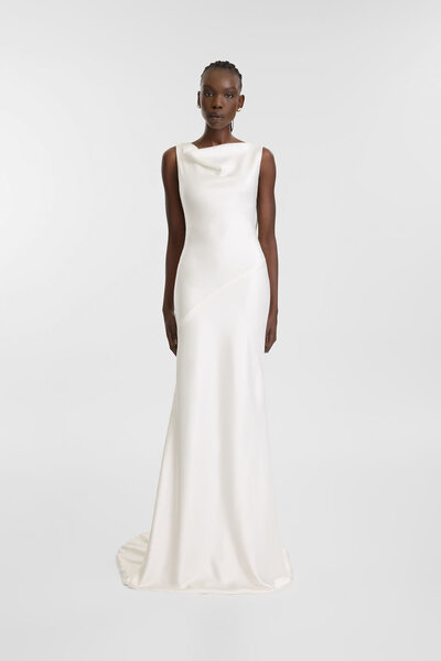 KYHA BRIDE 'Winton' stocked at Sunday's Bride London, UK.
