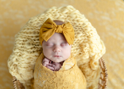 Oakland County Newborn Photography Savvy Shoots Photography