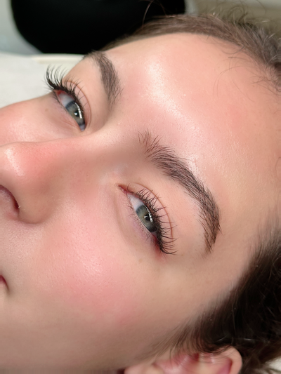permanent eyeliner by shary