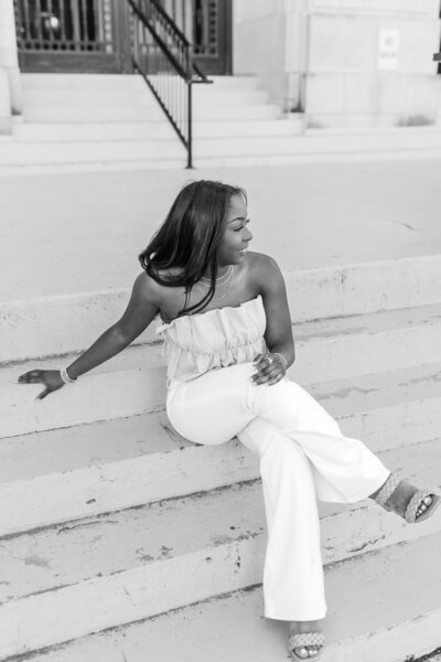 Arkansas Senior Photographer Nancy Cole
