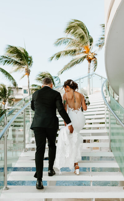 Luxury Wedding Photography - Stella Shots Media