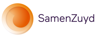 SamenZuyd, Logo