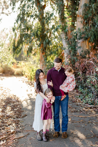 livermore family photographer
