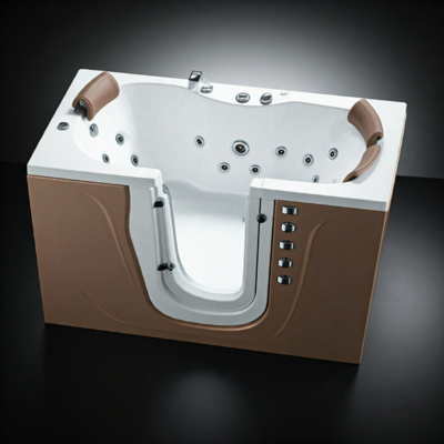 Walk-in tub services st paul mn