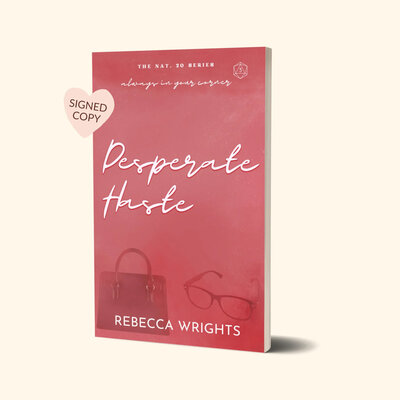 Mending Me by Rebecca Wrights book cover