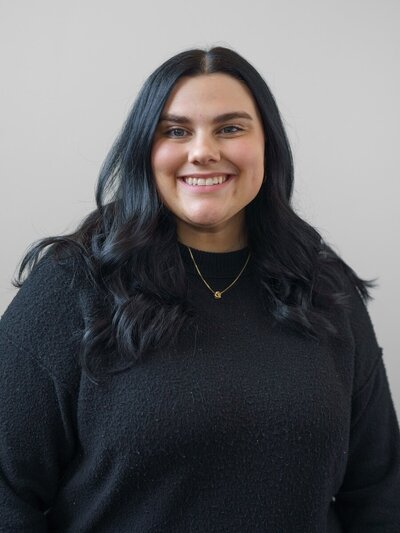 Headshot of Blue Sky Fertility Public Relations & Marketing Strategist, Grace King