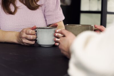 Begrip voor je ongeduld en boosheid als moeder en onbegrip over waarom luistert mijn kind niet