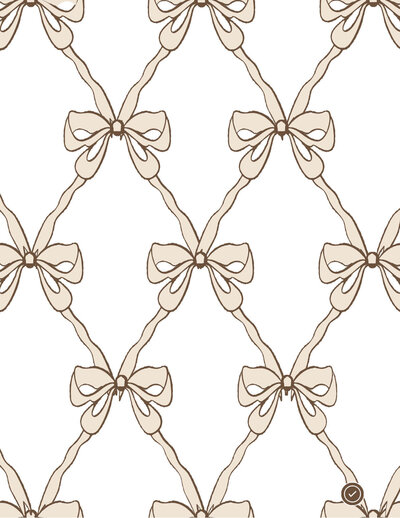 bow-pattern-page-digital-planner-august-click2plan
