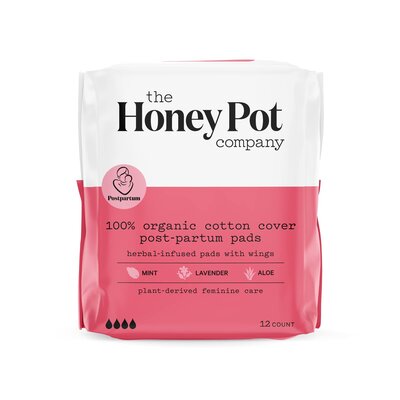 honeypot pads