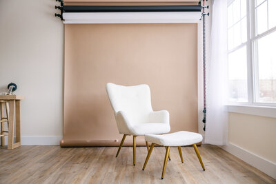 Pink Clover Studio Images 21