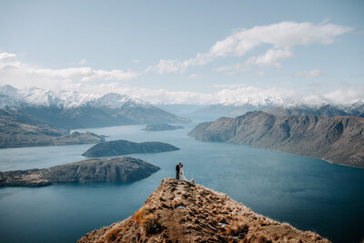Astro Photography location coromandel peak