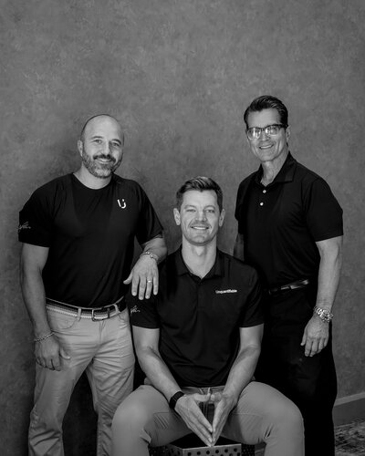 Unquantifiable Programs Our Team | Meet Team Unquantifiable