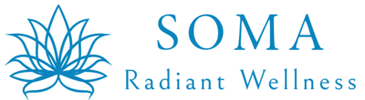 SOMA Radiant Wellness Logo