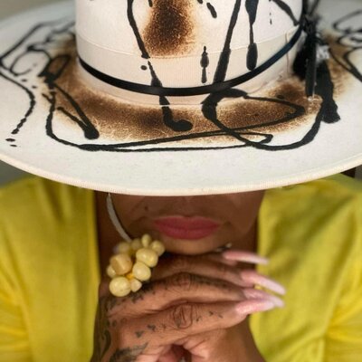 Jourdan Michael headshot