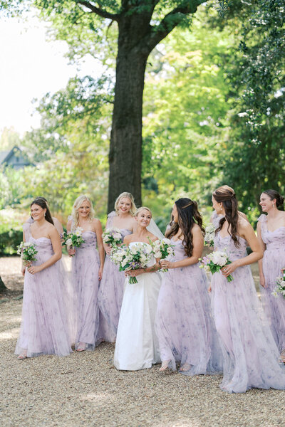 grandfather mountain north carolina wedding photography