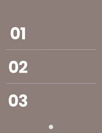 Notebook No 06 Digital Planner by Click 2 Plan-268