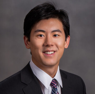 Photo of Simon Lee - Travel Advisor at An Avenue Apart 