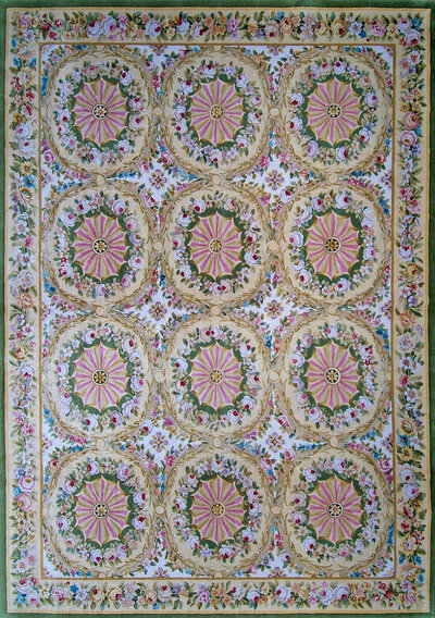 Andonian Collection, Empire Style ACS158